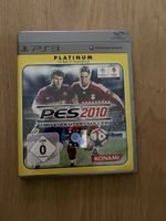 PS3 PES 2010 Platinum | Komplett mit Anleitung 