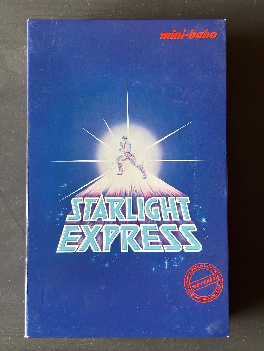 Märklin Modellini di ferrovie: Marklin Set Starlight Express – Nuovo (secondo la descrizione) da Hauterive NE venduto da eriamch 1
