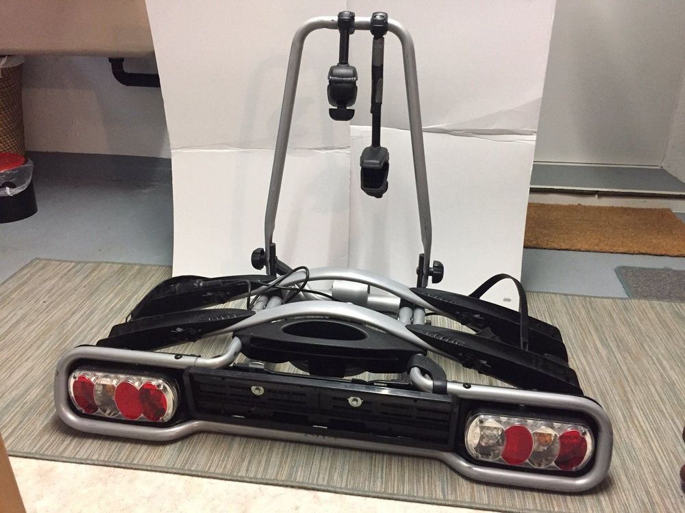 Thule Fahrradtrger Ew 900 Nutzlastnull