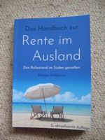 Das Handbuch zur Rente im Ausland Rainer Hellstern