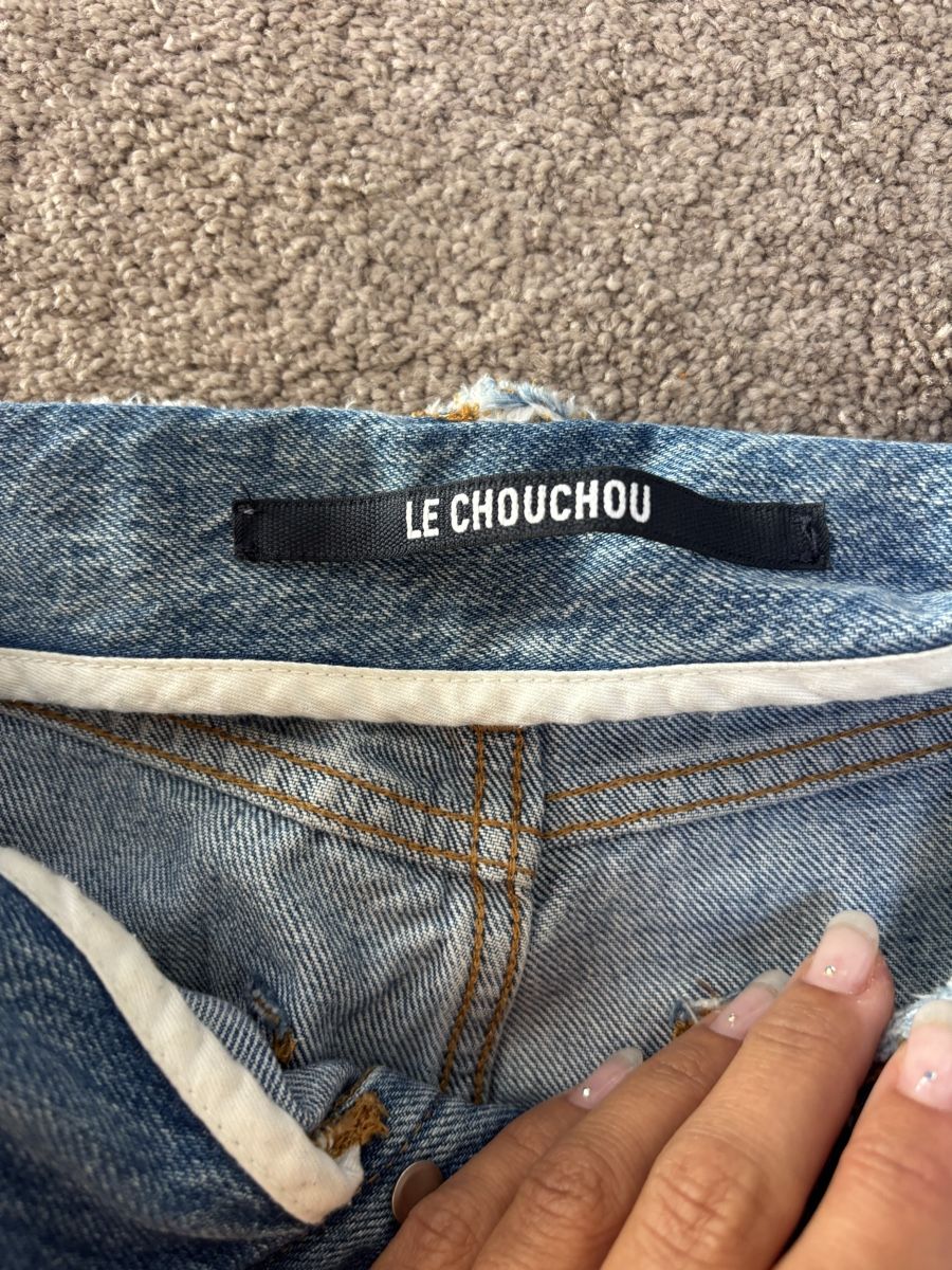 Jacquemus Jeans: Jacquemus Jeans  – Gebraucht aus Zürich von fab.gr 1