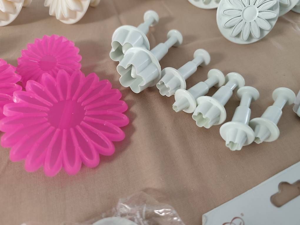 Elettrodomestici da cucina: Cake Design / Backen verschiedenes – Usato da Kollbrunn venduto da Morena61 4