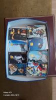 Collection de cartes téléphoniques Swisscom (~650 pces)
