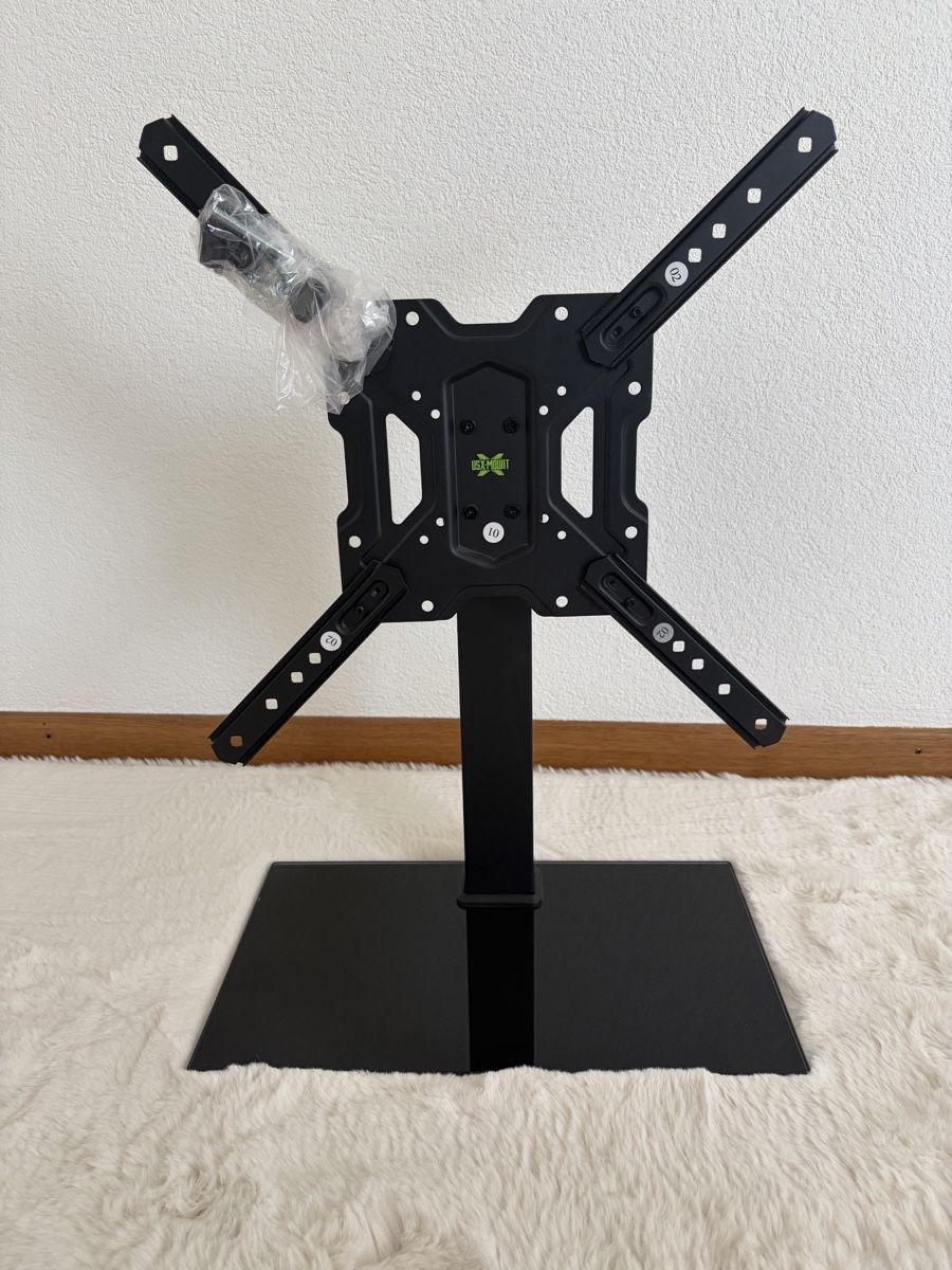 Supporti a parete: USX Mount TV Standfuss universal – Nuovo (secondo la descrizione) da St. Gallen venduto da wei_8zzq