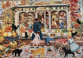 Puzzle 1000 Teile 