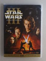 Star Wars: Episode III - Die Rache der Sith
