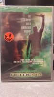 DVD Star Trek Nemesis NEU