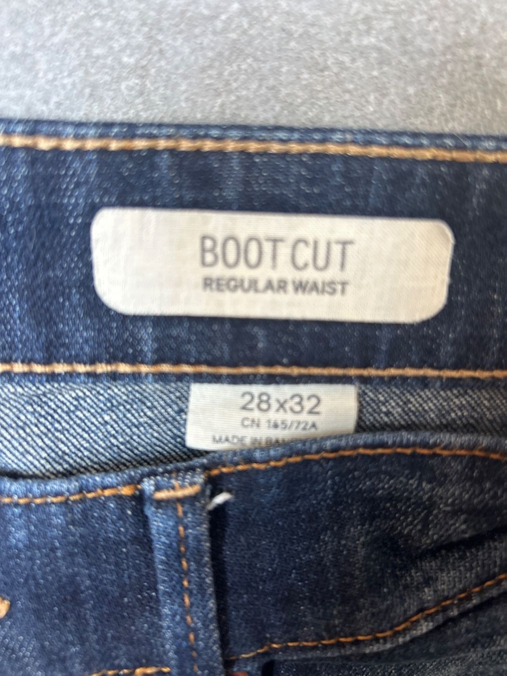 H&M Jeans: Jeans in Grösse 28/32 – Usato da Iseltwald venduto da Waldisch 2