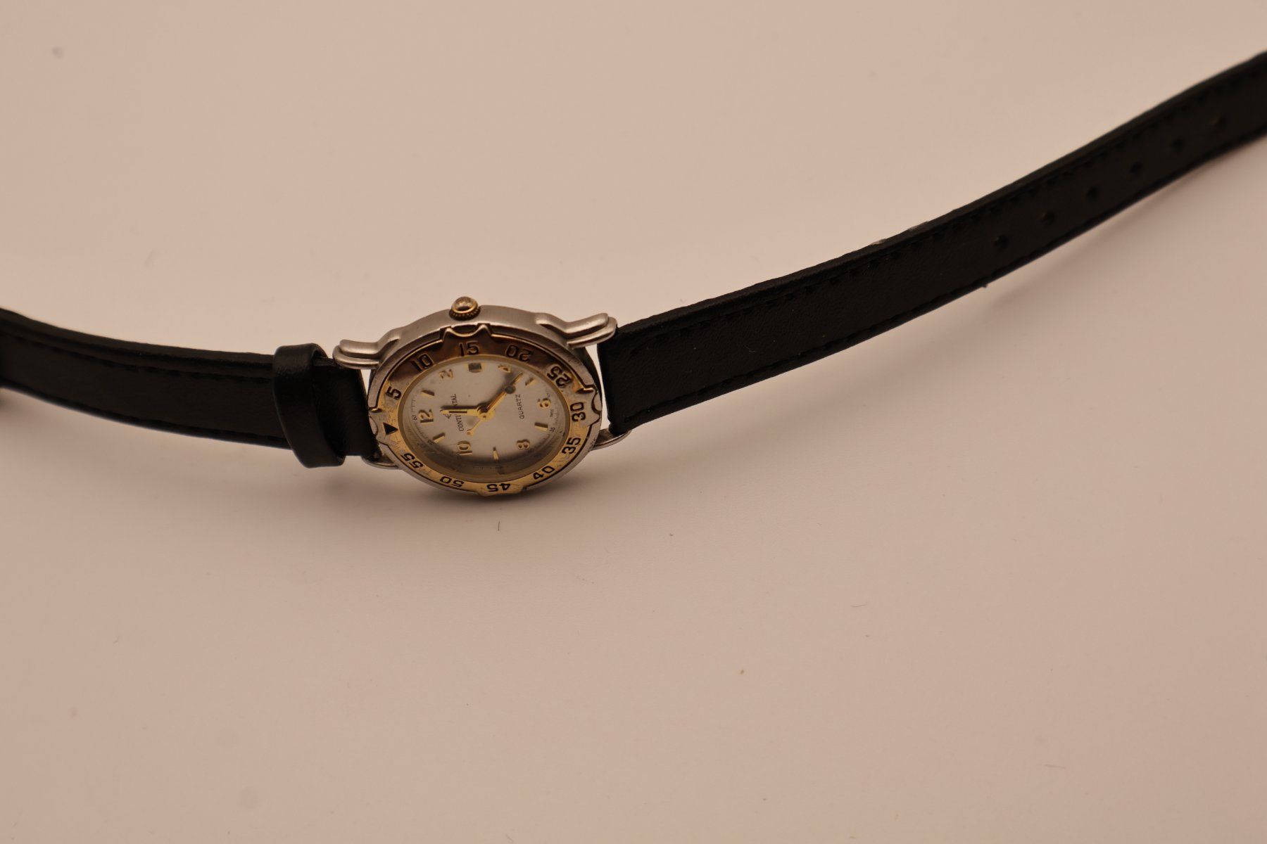 Orologi: Continantal   (läuft Garantie) – Usato da Willisau venduto da flabastian 4