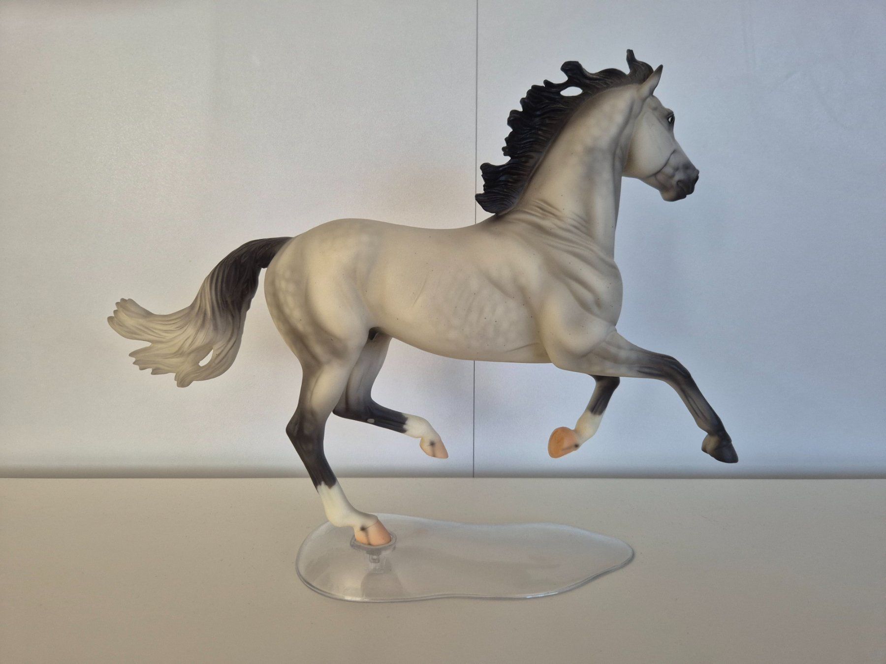 Figuren: Breyer Ideal – Neu (gemäss Beschreibung) aus Meggen von Orrinka20 1