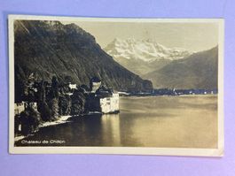 Château de Chillon