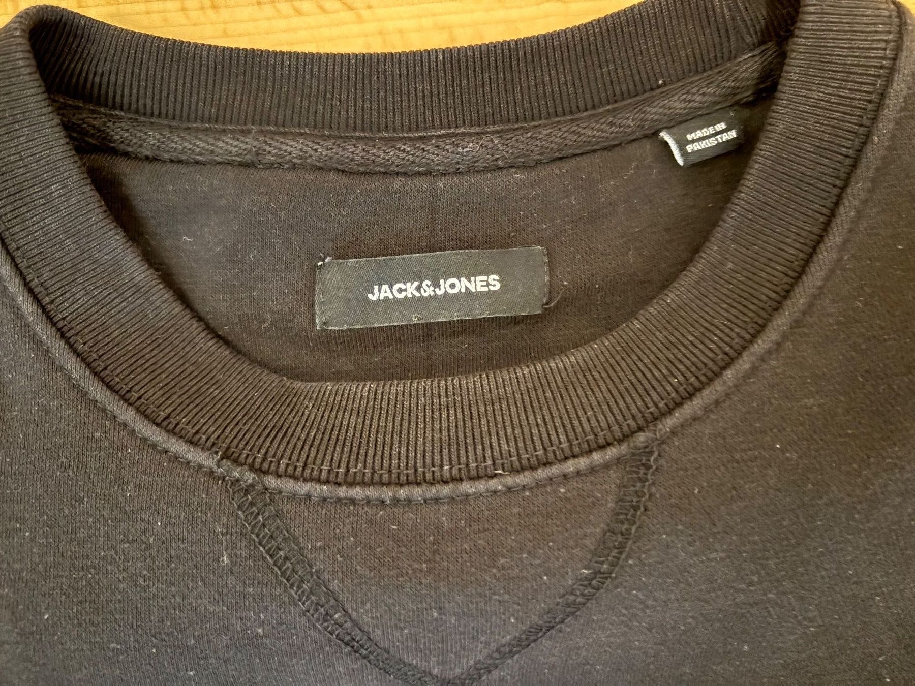Jack & Jones Maglioni & Felpe: Pullover - Grösse L - Jack&Jones – Usato da Oberuzwil venduto da Tomsi_9 1