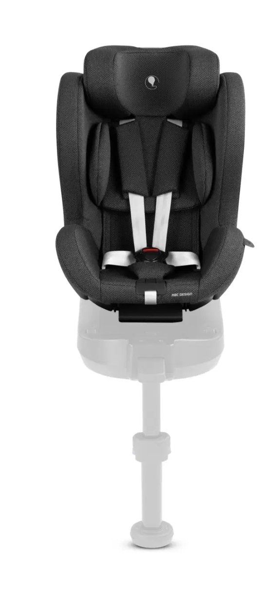 ABC Design Seggiolini per auto: ABC Design Kindersitz Lily i-Size bubble inkl. Base neu! – Nuovo e nell'imballaggio originale da Lachen SZ venduto da Chuchichaestli_85 3