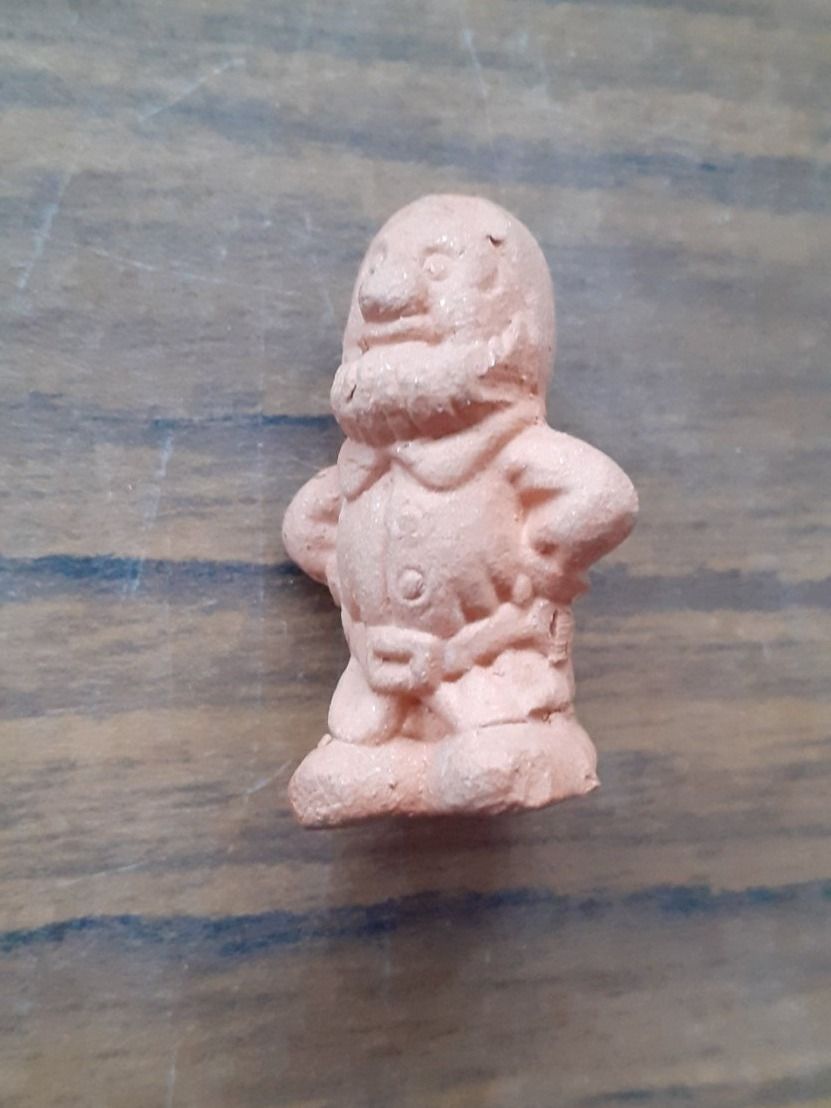 Statuette: Figur Zwerg antik – Usato da Mörschwil venduto da lindaswunderkiste 3