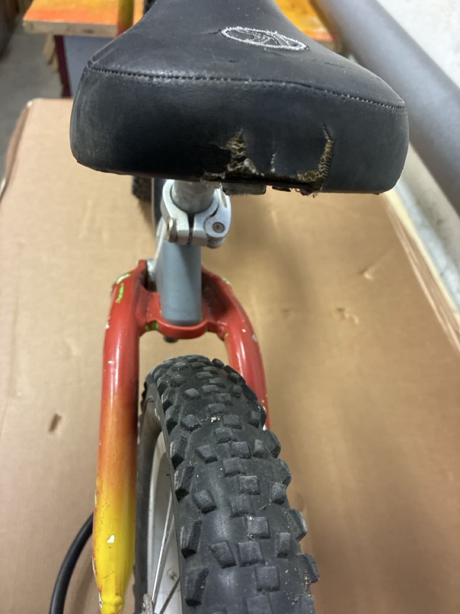 Likeabike Veicoli per bambini: Like a Bike – Usato da Niederönz venduto da John-twenty 2