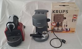 diverse Flohmarktartikel (Kaffeemaschinen, Spielzeug, etc)