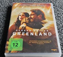 Greenland DVD (19930)