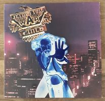 Jethro Tull, War Child