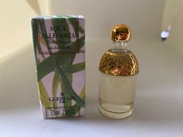 Miniature Aqua Allegoria Guerlain 7,5ml