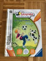 Tiptoi Buch - Leserabe Der neue Fussball / Porto 2.00