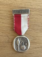 Schweizerischer Schützenverein SSV SSC Auszeichnung Medaille