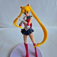 Sailor Moon Sammelfigur - Sailor Moon - MER