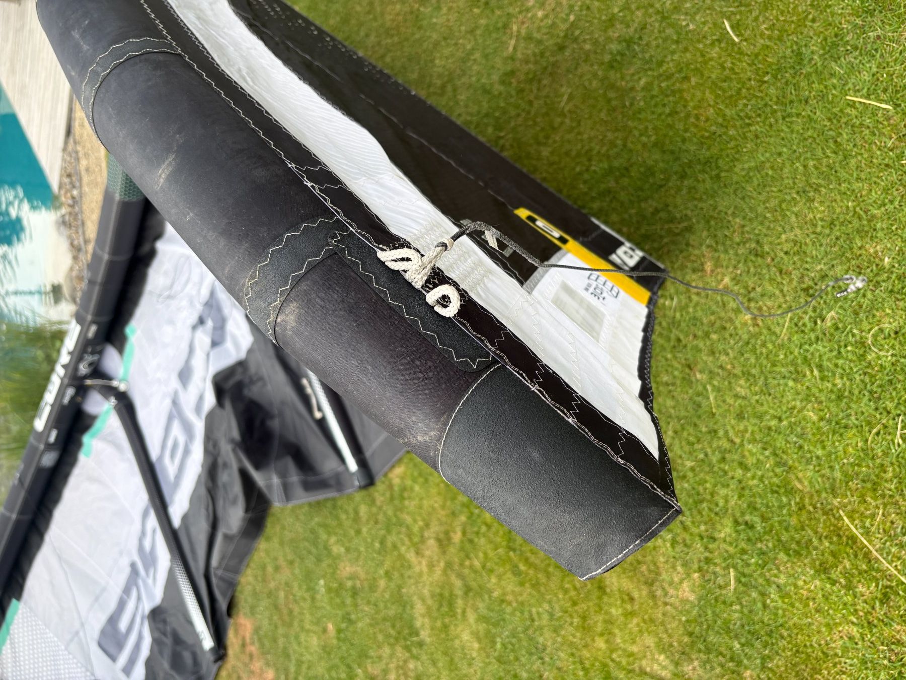 Core Kite: Core Kite XR8, 11.0 m2 – Gebraucht aus Münchringen von kunzjuerg 4