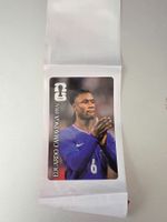 Eduardo Camavinga Coca-Cola Panini WM26 2026