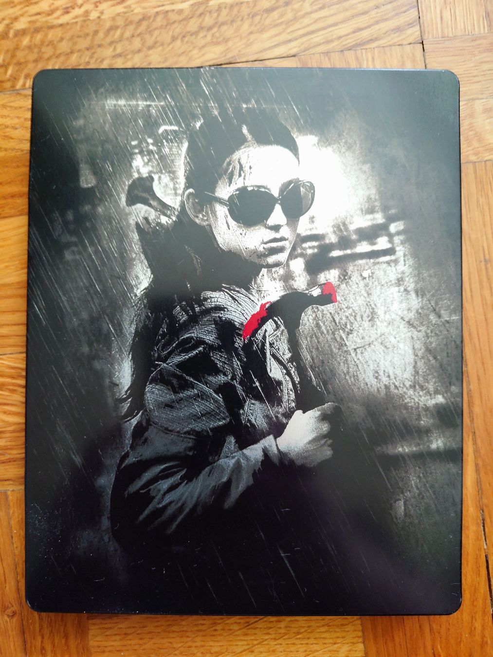 Tutti i DVDs: The Raid 2 - Blu-ray - Steelbook – Usato da Yverdon-les-Bains venduto da Scottish_Blood 2