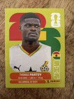 Panini GHA 10
