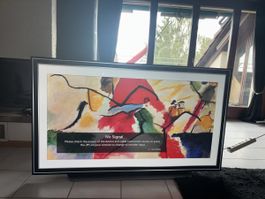 LG OLED 65 Zoll - SMART TV