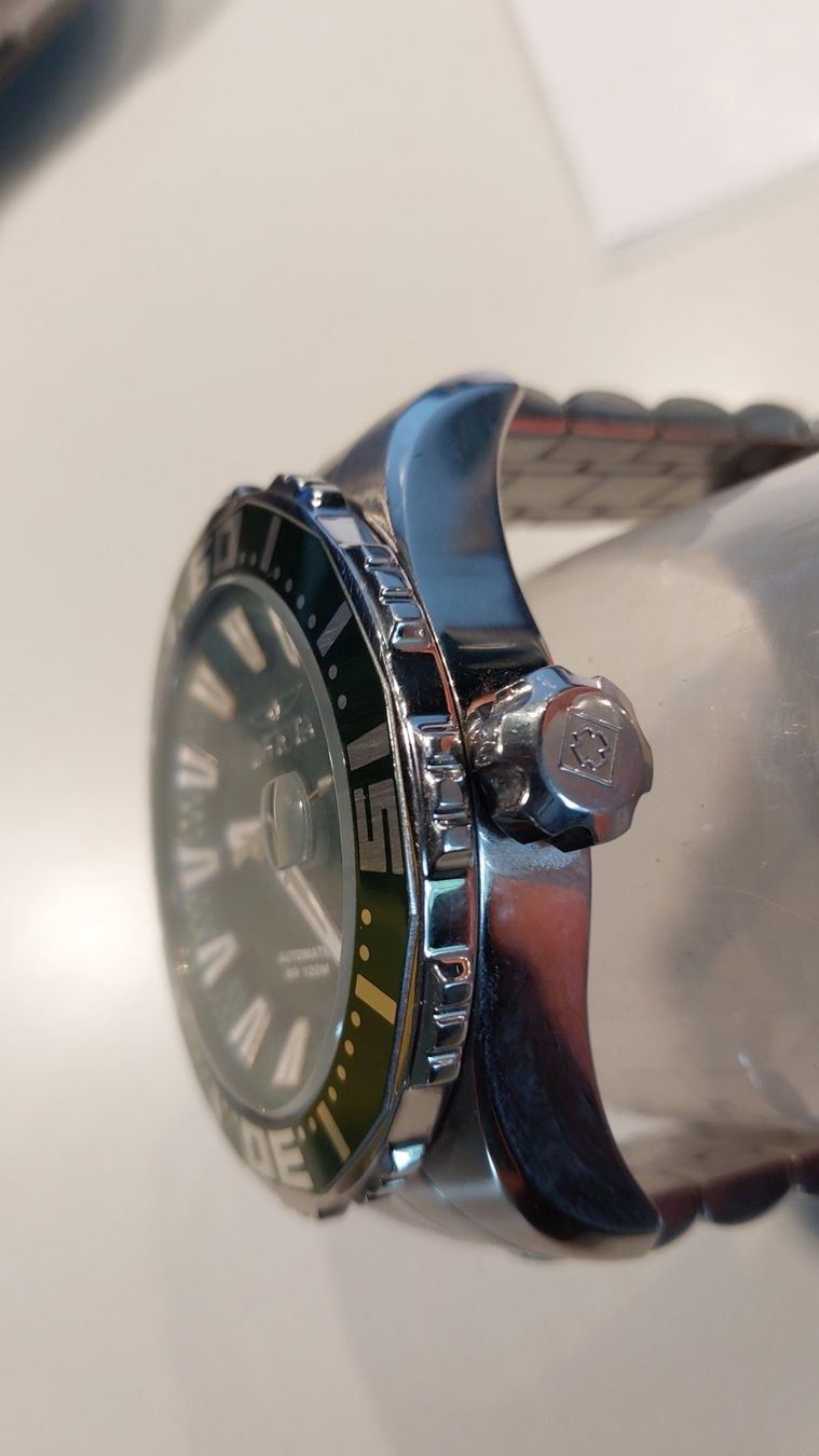 Invicta Montres: Invicta Pro Diver Automatic – D'occasion à Altendorf par jdj_ynv7 3
