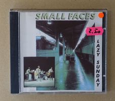 Small Faces – Lazy Sunday (Schweiz) - F30