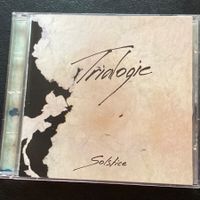 Trialogie - Solstice