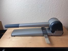 Leitz Superlocher Modell 5182 bis 250 Blatt