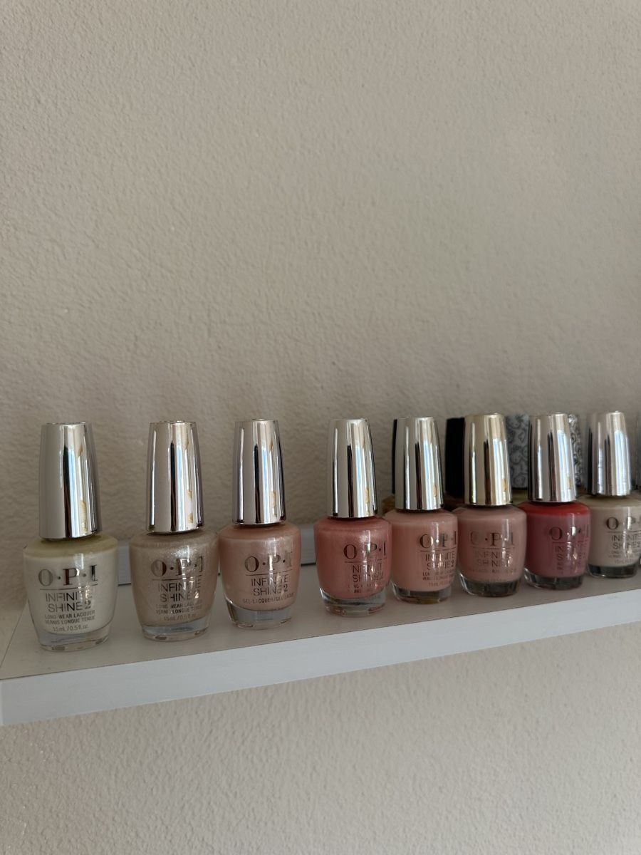 Opi Smalto per unghie: OPI Nagellack Set, verschiedene Farben – Nuovo (secondo la descrizione) da Untersiggenthal venduto da Jaymoni 5