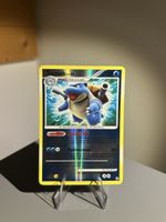 Pokemon Tortank Reverse 2/132 (FR)