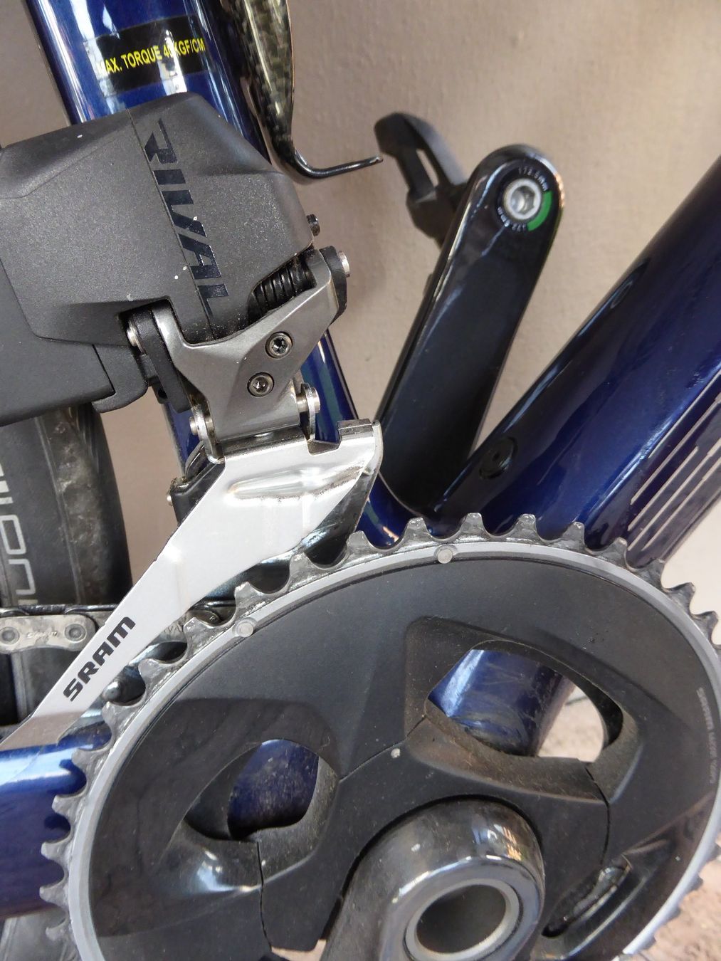 Scott Velos: E- Rennvelo Scott Addict ERIDE 20 – Gebraucht aus Gossau SG von tenerife11 6