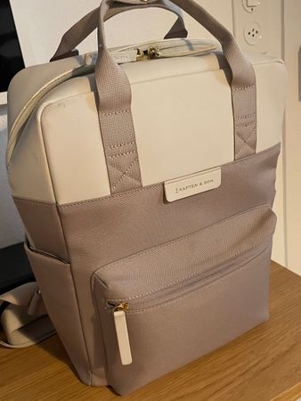 Kapten & Son Rucksack