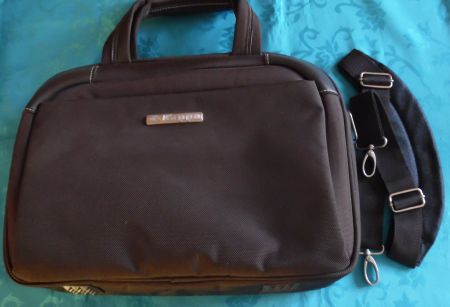 Kappa-Laptop-Tasche