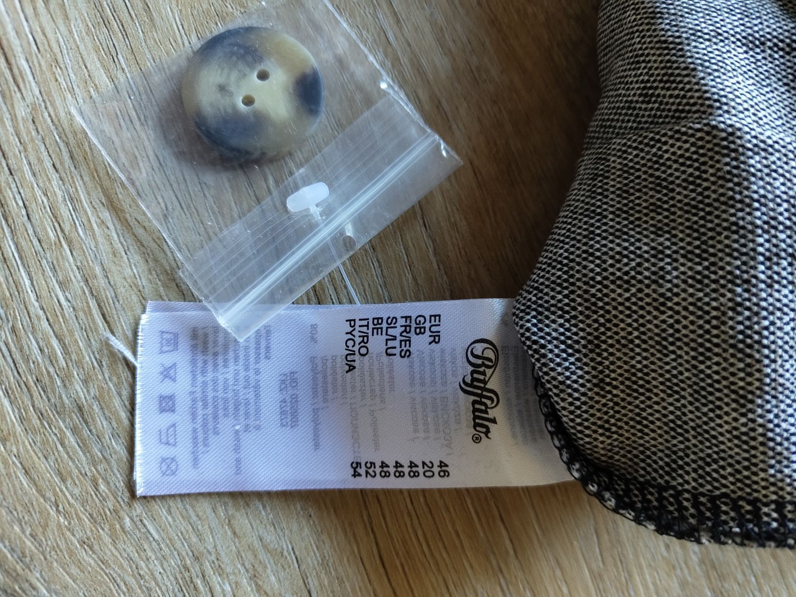 Buffalo Röcke: jupe-short – Neu und originalverpackt aus Prez-vers-Siviriez von kp71 4