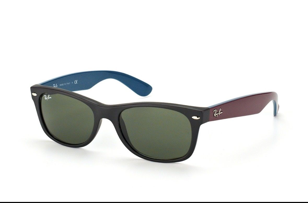Ray-Ban Occhiali & Lenti: Ray-Ban – Nuovo (secondo la descrizione) da Riehen venduto da nat_qzp7 1