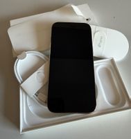 iPhone Air 256 GB Light Gold – neuwertig, Akku 100