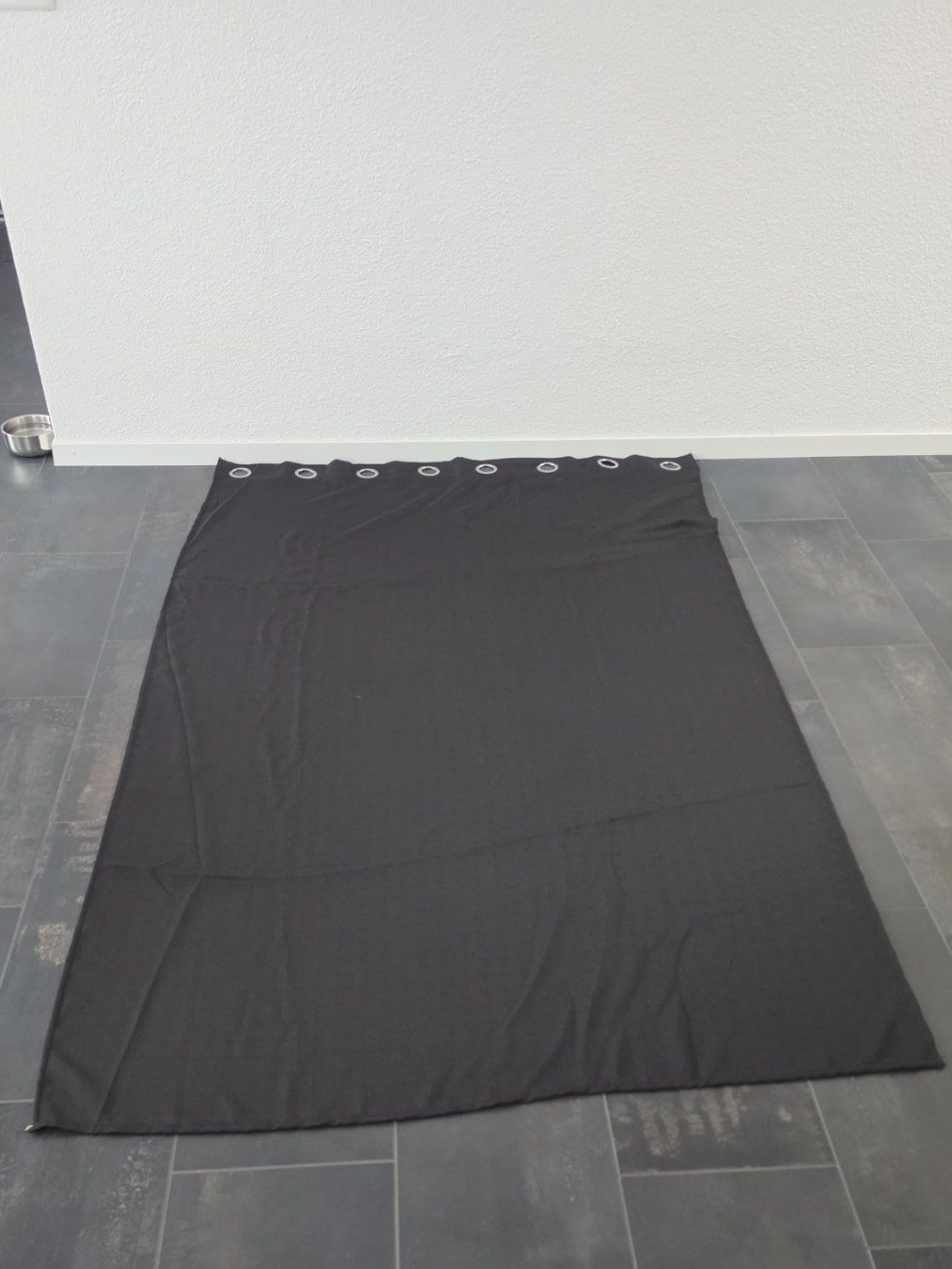 Vorhänge: Vorhang 2Stk. – Neu (gemäss Beschreibung) aus Mägenwil von Lea.SN 2