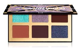 NYX limited edition UP TO SNOW GOOD eye shadows NEW