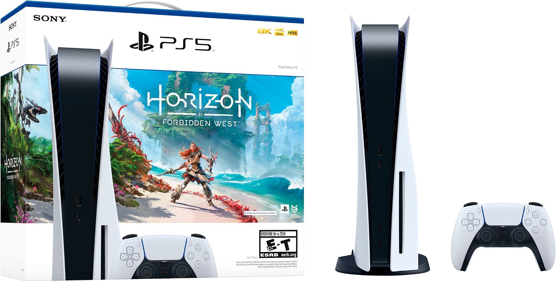 Sony Console: PS5 Disc-Version mit 3 Controller und etwa 20 spiele – Usato da Zug venduto da eli_89sl