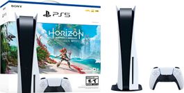 PS5 Disc-Version mit 3 Controller und etwa 20 spiele