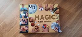 ***Kosmos*** Magic Golden Edition Zauberspiel