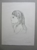 KARL MADRITSCH LITHOGRAPHIE