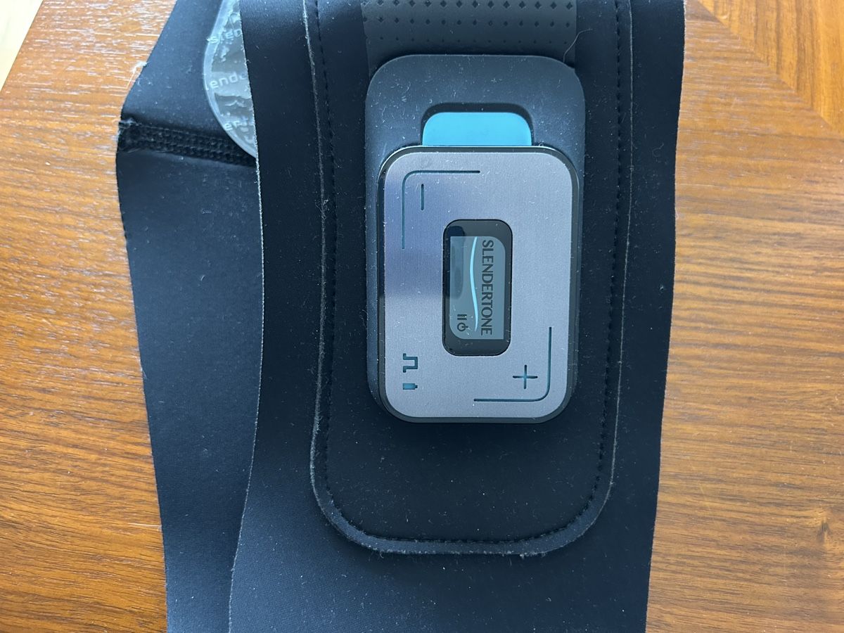 Cinture: Ceinture abdominal slendertone – Usato da Grand-Lancy venduto da cuitcuit97